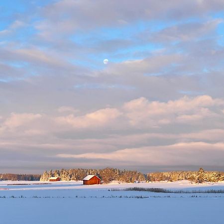 A Countryside Villa Close To Uppsala! Esterno foto