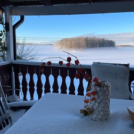 A Countryside Villa Close To Uppsala! Esterno foto