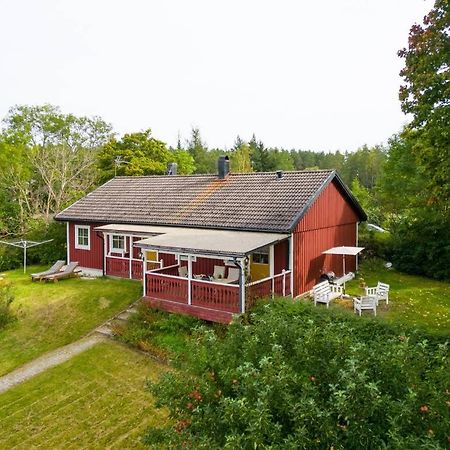 A Countryside Villa Close To Uppsala! Esterno foto