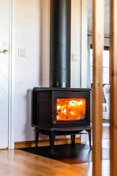 A Countryside Villa Close To Uppsala! Esterno foto