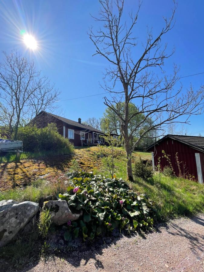 A Countryside Villa Close To Uppsala! Esterno foto