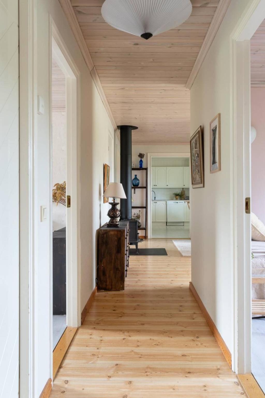 A Countryside Villa Close To Uppsala! Esterno foto